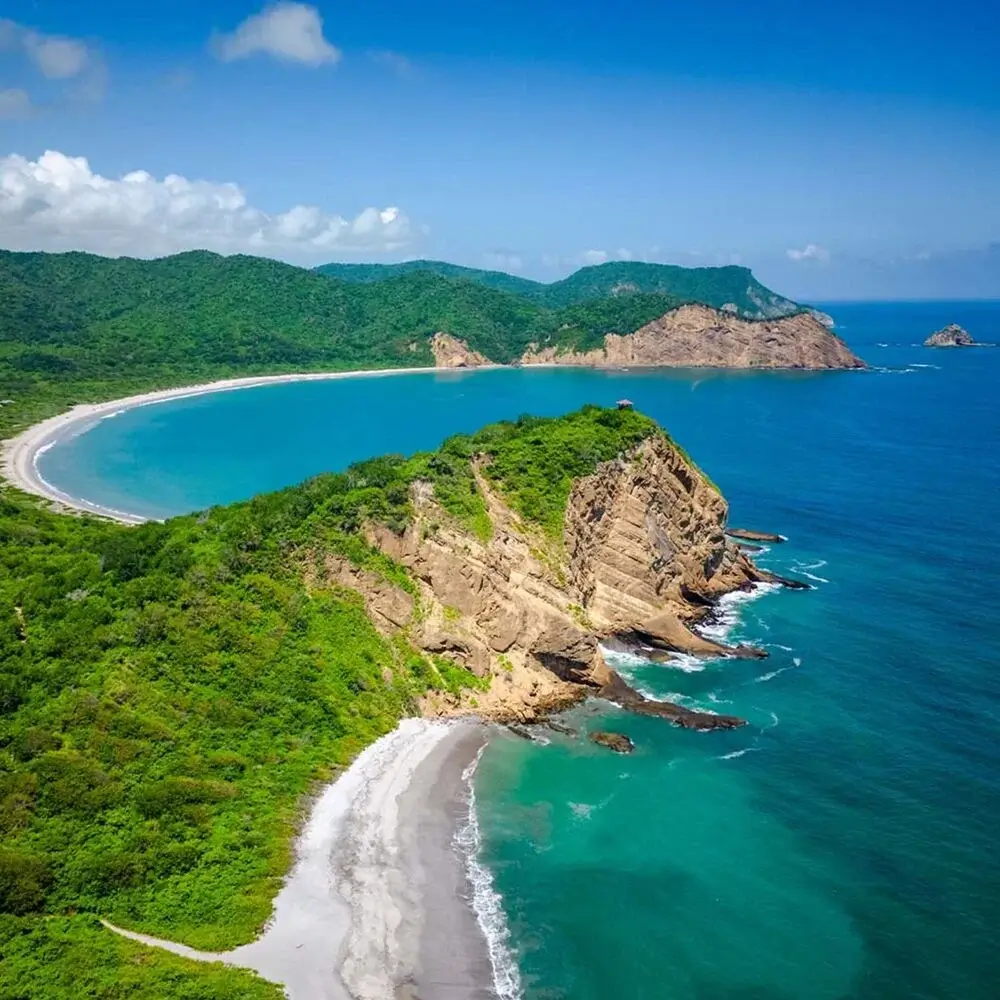 Manabi destination Ecuador | Andean Travel Experience