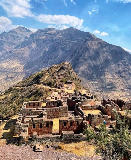 Pisac | Andean Travel Experience