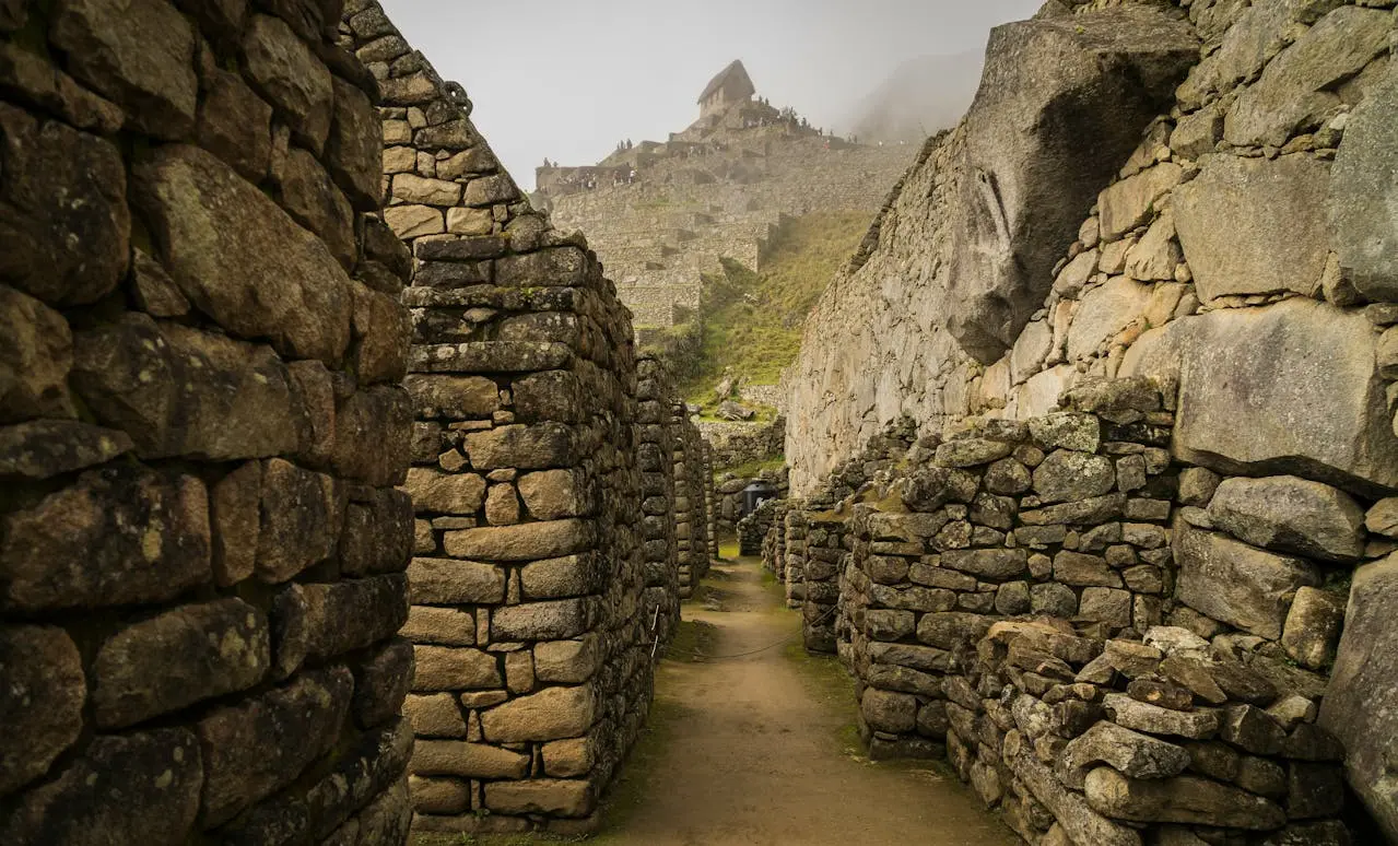 Machu Picchu History | Andean Travel Experience