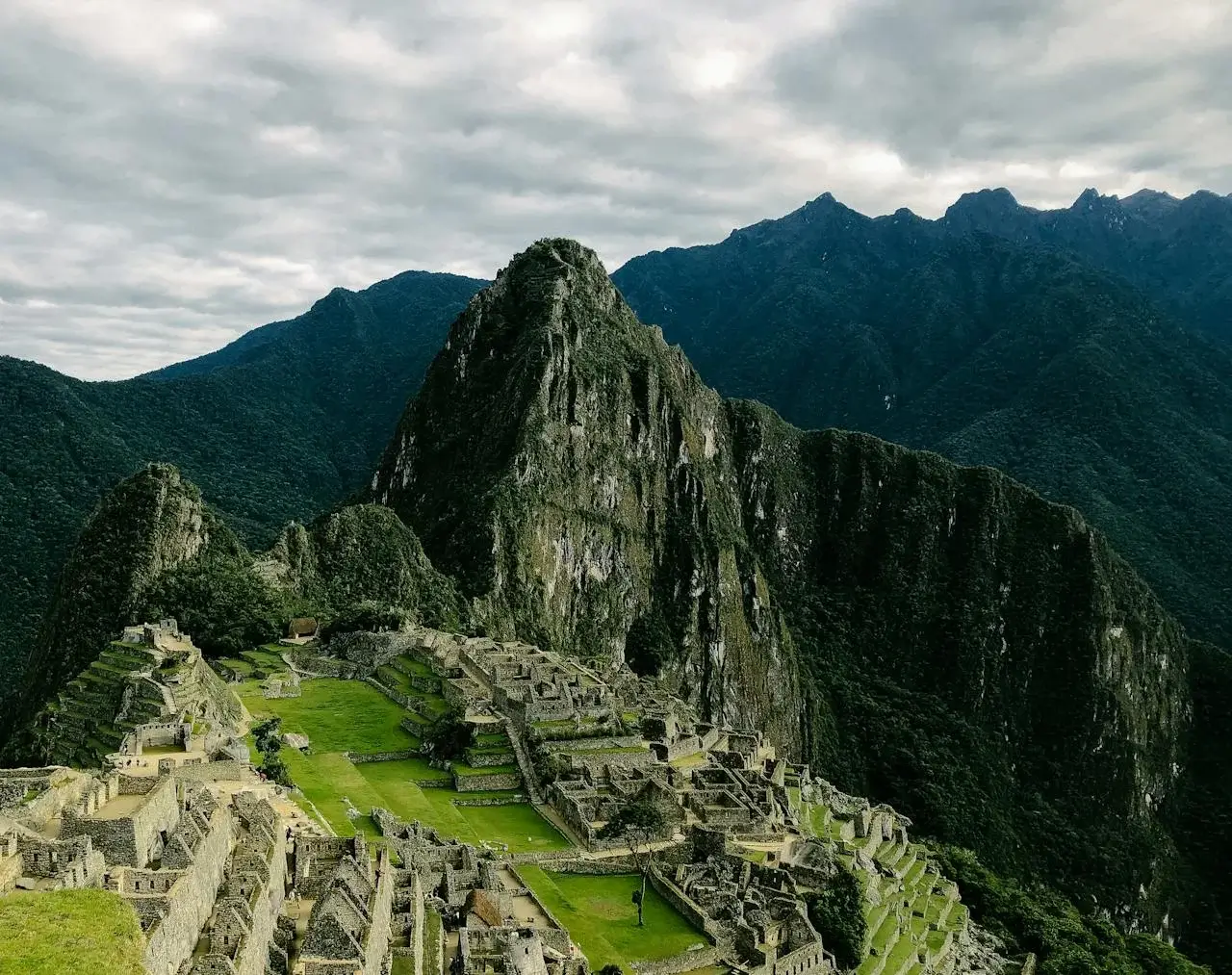 Visit Peru, Must see Machu Picchu | Andean Travel Experience