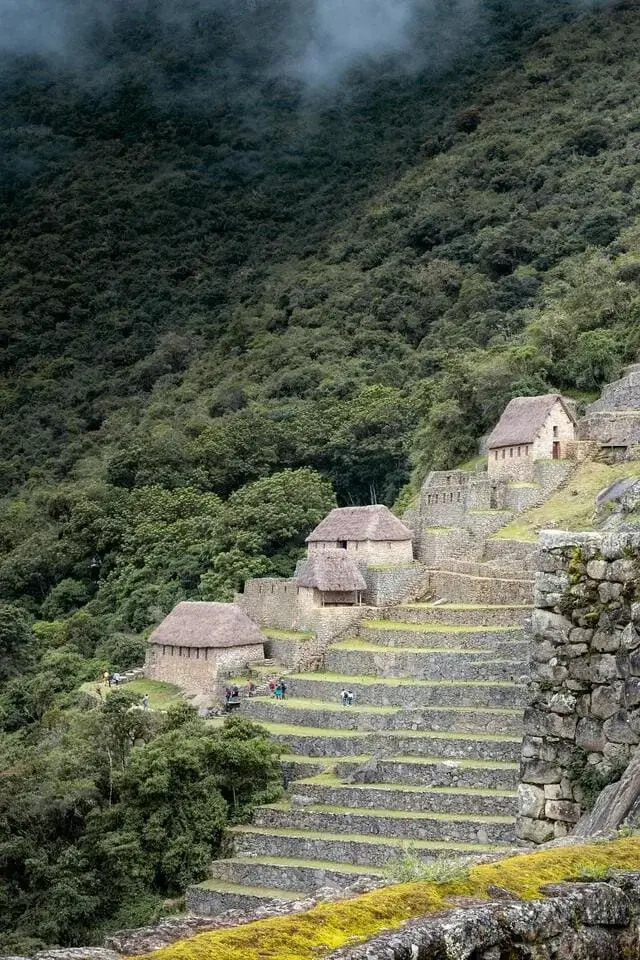 Machu Picchu Tours | Andean Travel Experience