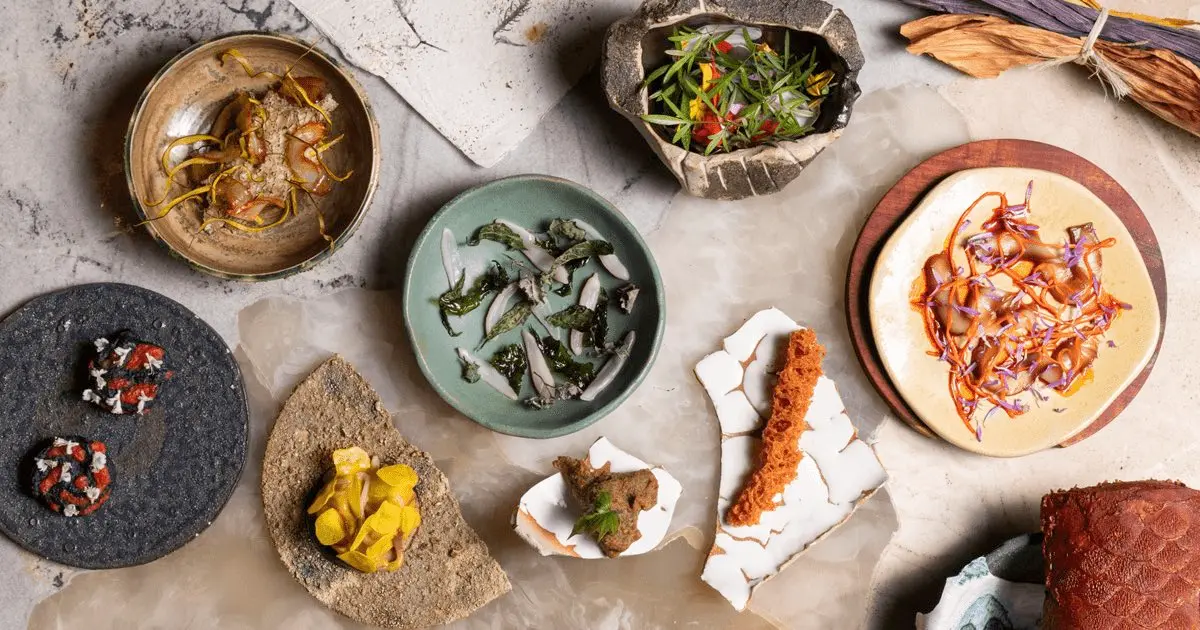 Peruvian Restaurants | Andean Travel Experience