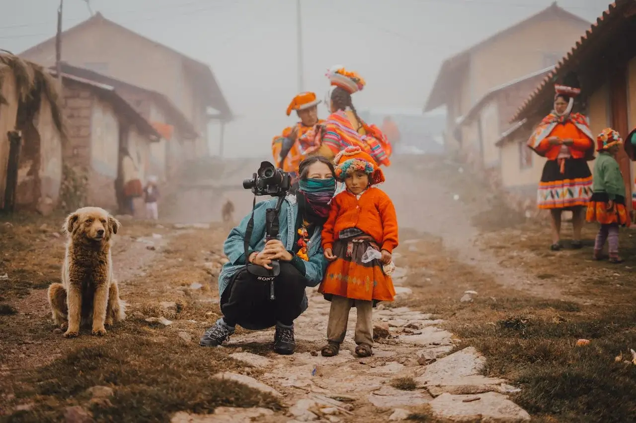 Peru Travel Tips: Your Complete Guide to Planning, Exploring & Experiencing Peru | Andean Travel Experience
