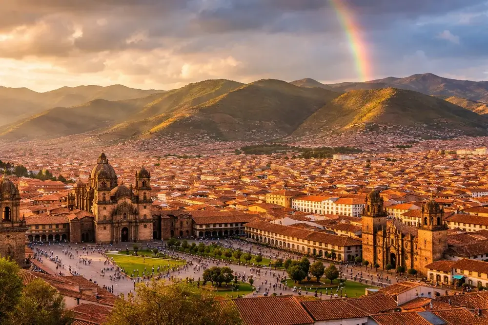 Best Time to Visit Cusco: Guide | Andean Travel Experience