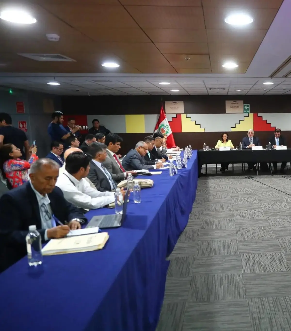 GERCETUR – Gobierno Regional de Cusco, we're proud to announce the approval of the Master Plan for Machu Picchu