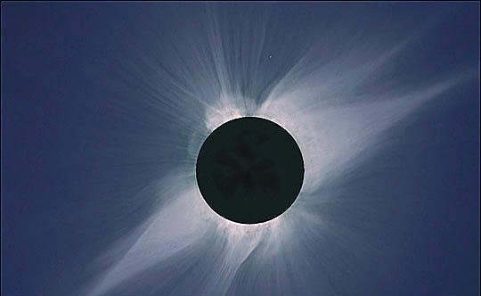 Eclipse Sun and Moon | Andean Travel Experience