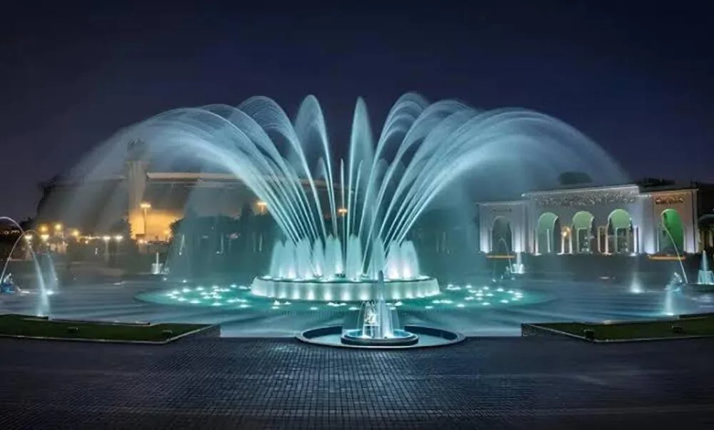 The Ultimate Guide to Lima’s Magic Water Circuit | Andean Travel Experience