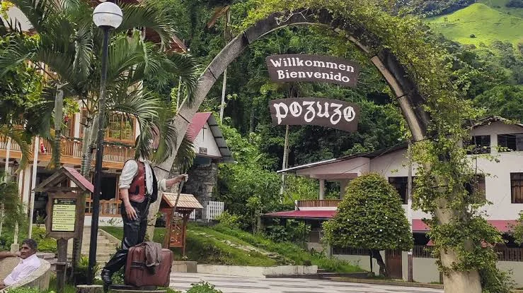 Pozuzo, Peru: The Austro-German Village Hidden in the Heart of the Amazon