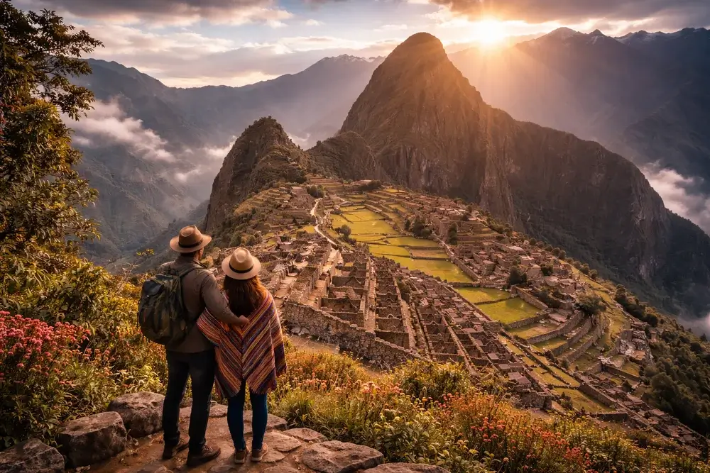 Machu Picchu | Andean Travel Experience
