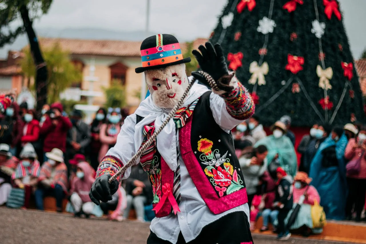 Peru Festive Celebrations | Andean Travel Experience