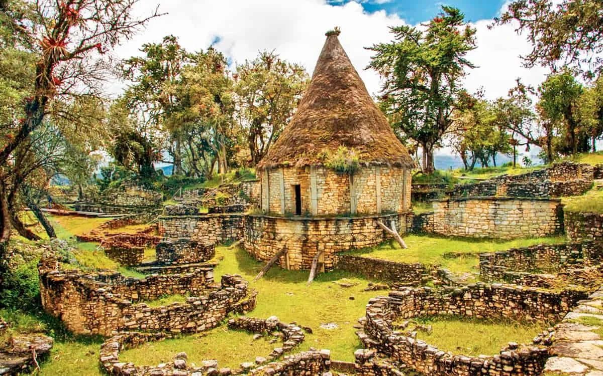 Inca Destinations Beyond Machu Picchu | Andean Travel Experience