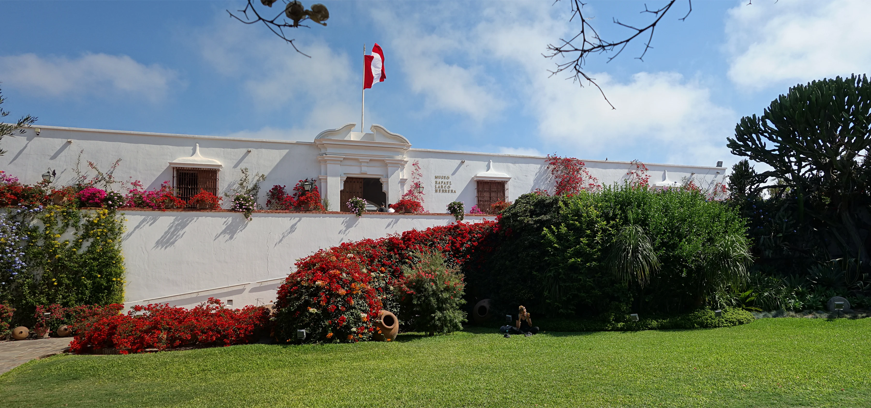 Lima Museums Peru Culture and Art | Andean Travel Experience