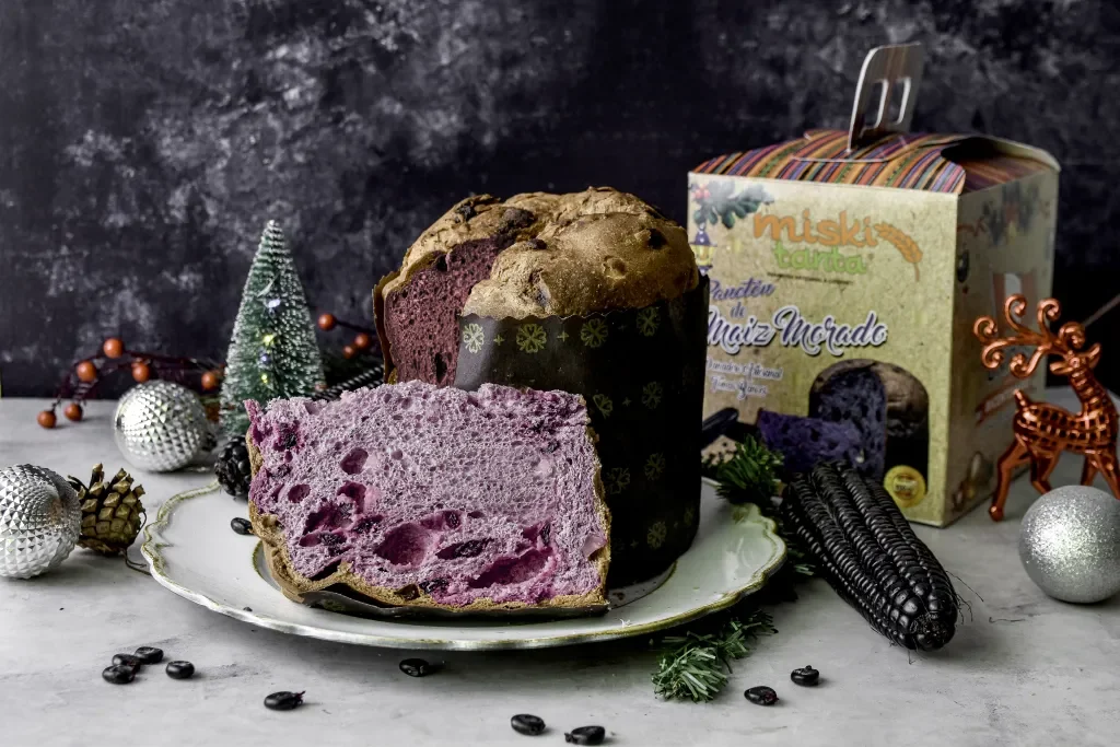 Christmas in Cusco Discover Peruvian Festivitie foods | Andean Travel Experience