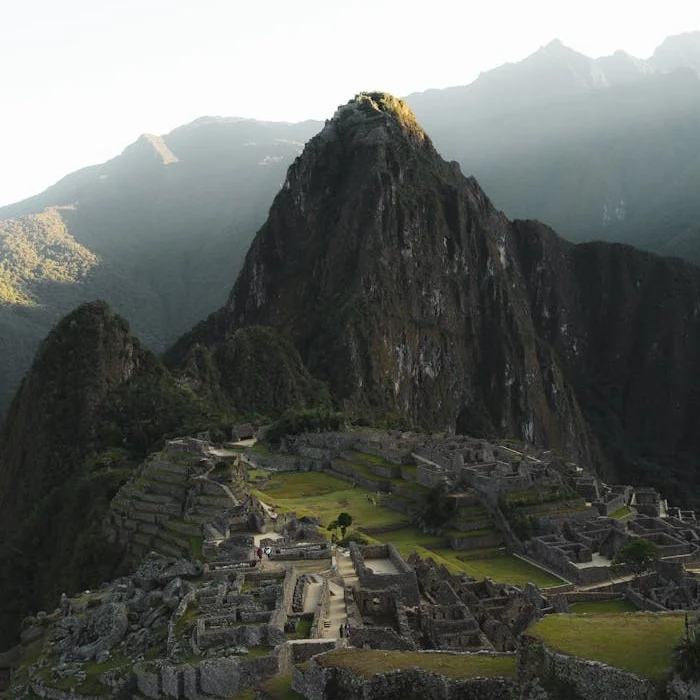 Machu Picchu Inca Ruins | Andean Travel Experience