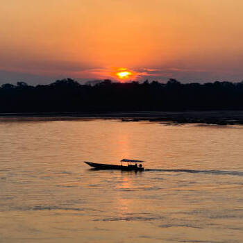 Madre de Dios River | Andean Travel Experience