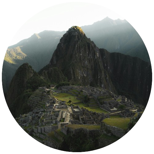 Machu Picchu Luxury Destinations | Andean Travel Experience