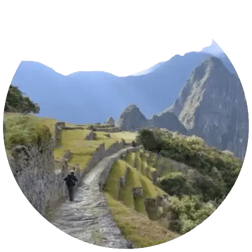 Peru Inca Trail Blog Peru Travel Agency | Andean Travel Experience
