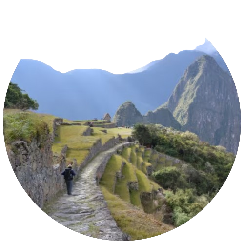Inca Trail General Information and History | Andean Travel Experience