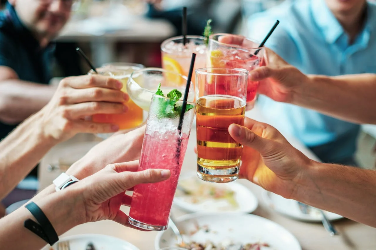 Peruvian Non-Alcoholic Drinks | Andean Travel Experience