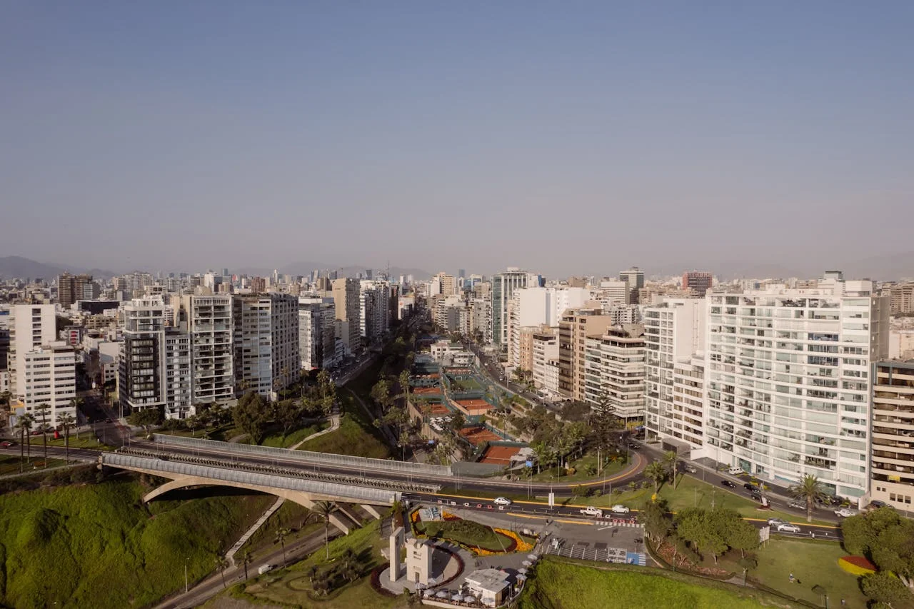 Things to do in Miraflores | Andean Travel Experience