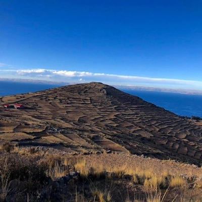 Amantani Island | Andean Travel Experience