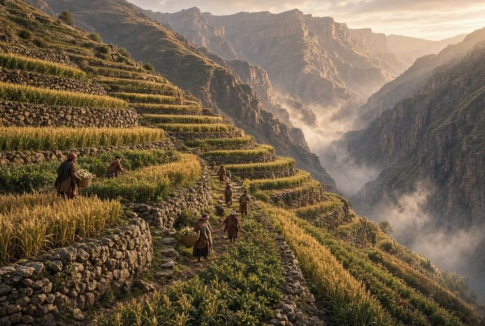 Ancient Inca Civilization in Cusco Peru | Andean Travel Experience