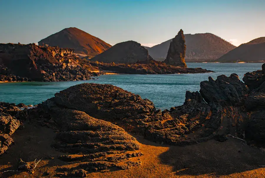 Bartolomé Island Snorkeling Galápagos | Andean Travel Experience