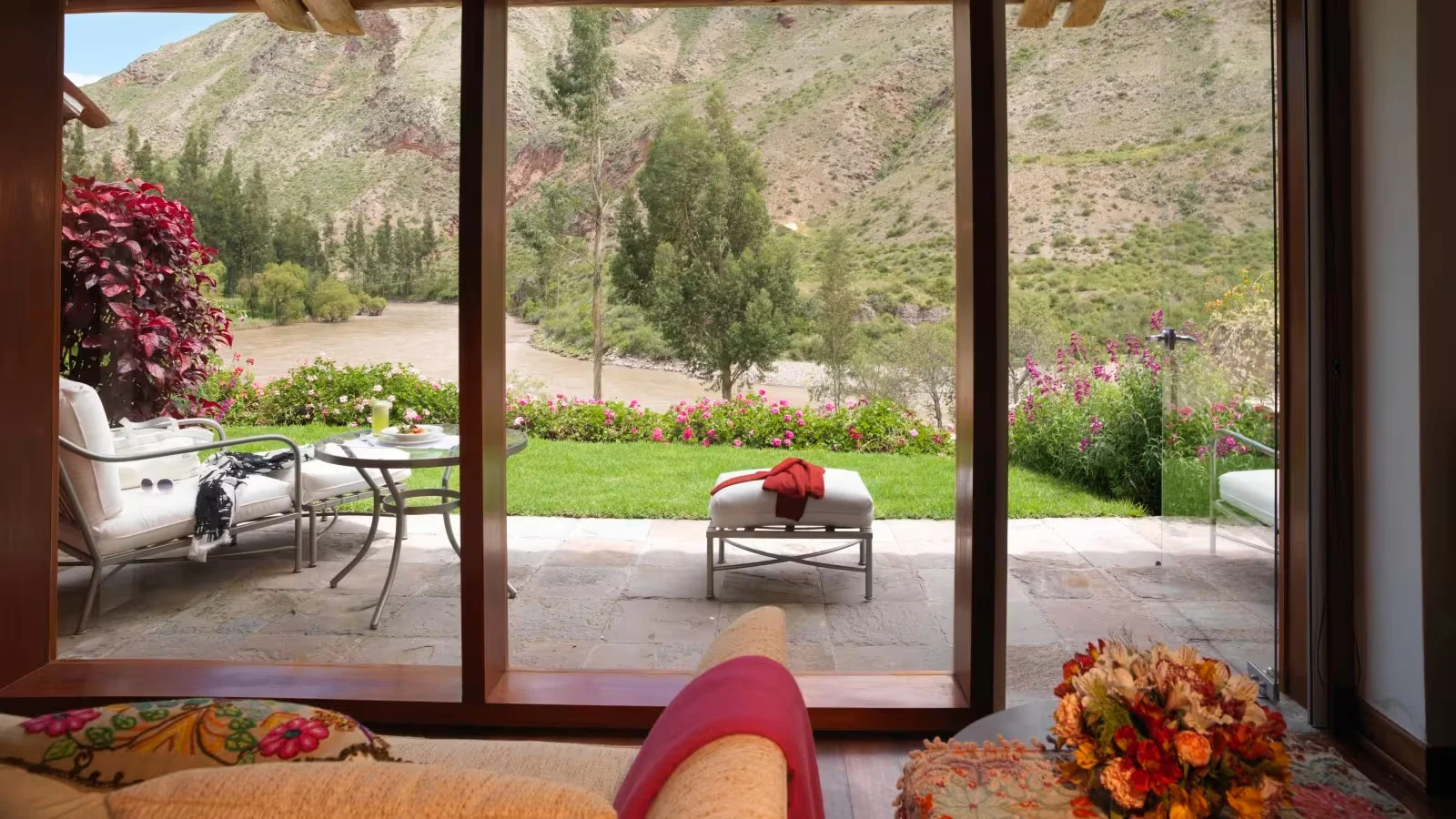 Hotels in The Sacred Valley Cusco Peru | Andean Travel Experience