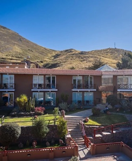 Casa Andina | Andean Travel Experience