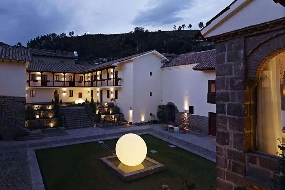 Casa Cartagena Cusco | Andean Travel Experience