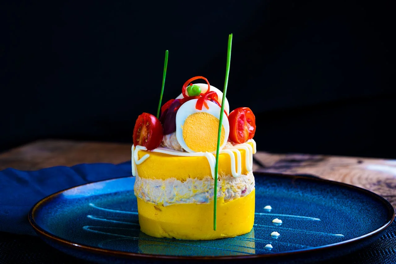 Causa Peruvian Food | Andean Travel Experience