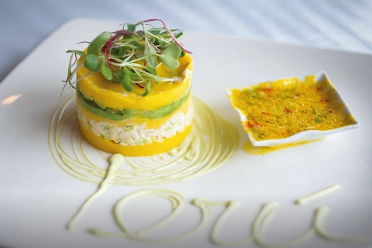 Causa Rellena | Andean Travel Experience