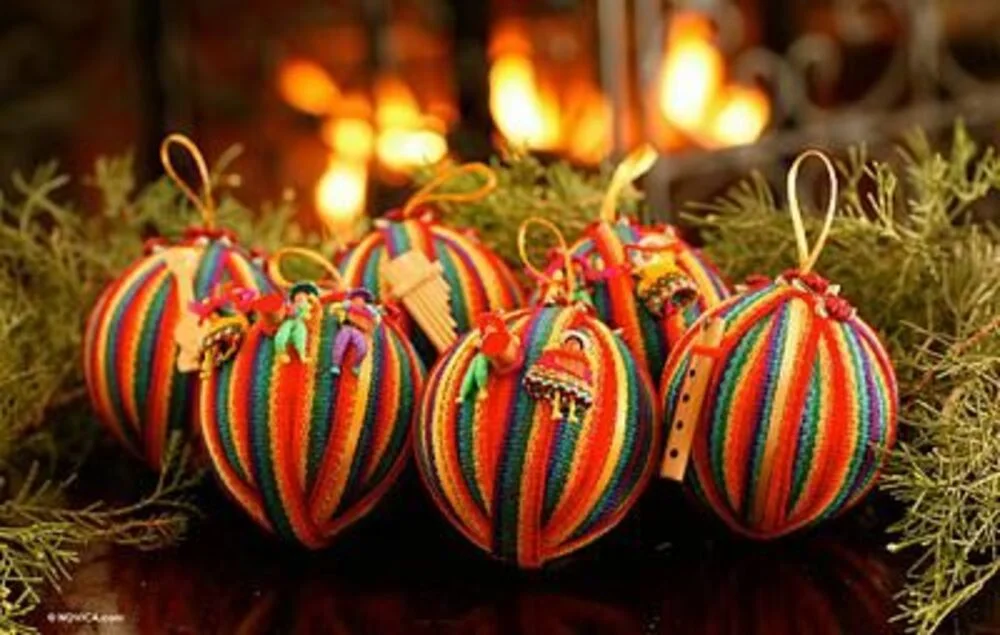 Peru Chrismas traditions and Food | Andean Travel Experience