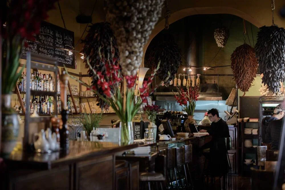 Cicciolina Restaurant Cusco | Andean Travel Experience