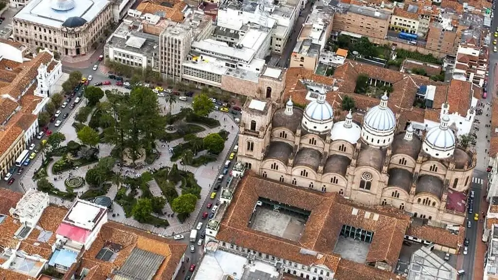 Ecuador Cuenca Beautiful Colonial city | Andean Travel Experience Ecuador Cuenca Beautiful Colonial city | Andean Travel Experience