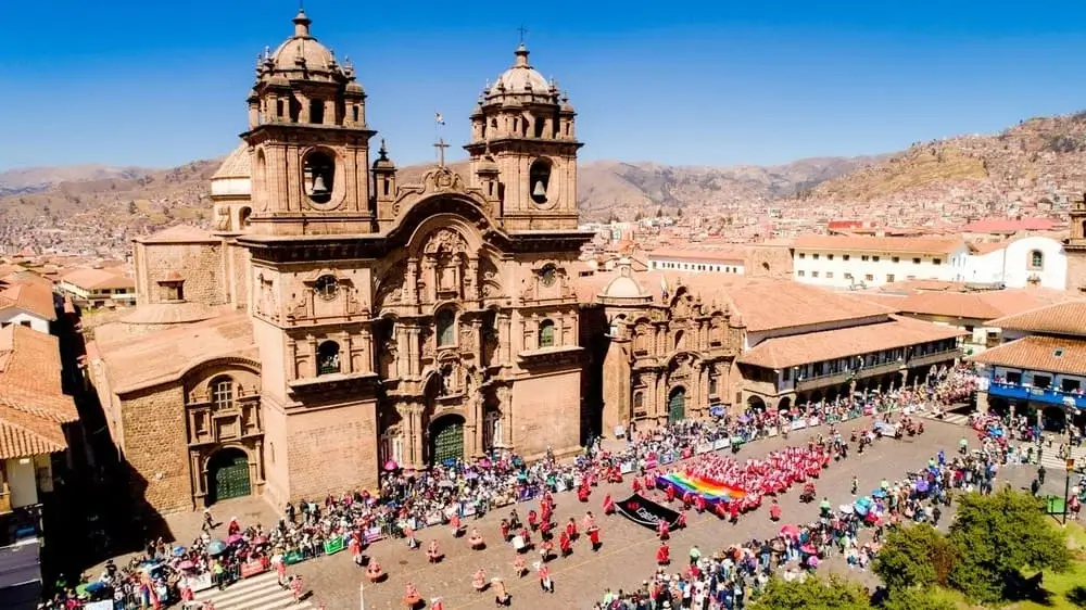 Cusco Altitude: How to Prepare for the Heights of the Andes | Andean Travel Experience