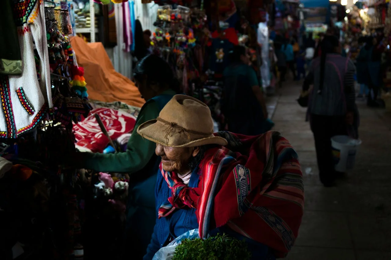 Things to do in Cusco Markets | Andean Travel Experience