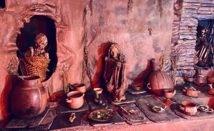 Cusco Museum Inca | Andean Travel Experience Cusco Museum Inca | Andean Travel Experience