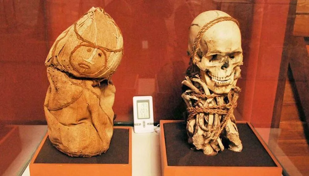 Inca Museum Cusco Peru | Andean Travel Experience