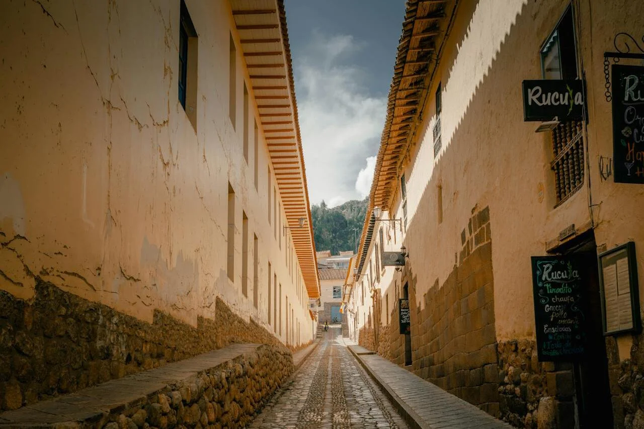 Discover Cusco City | Andean Travel Experience