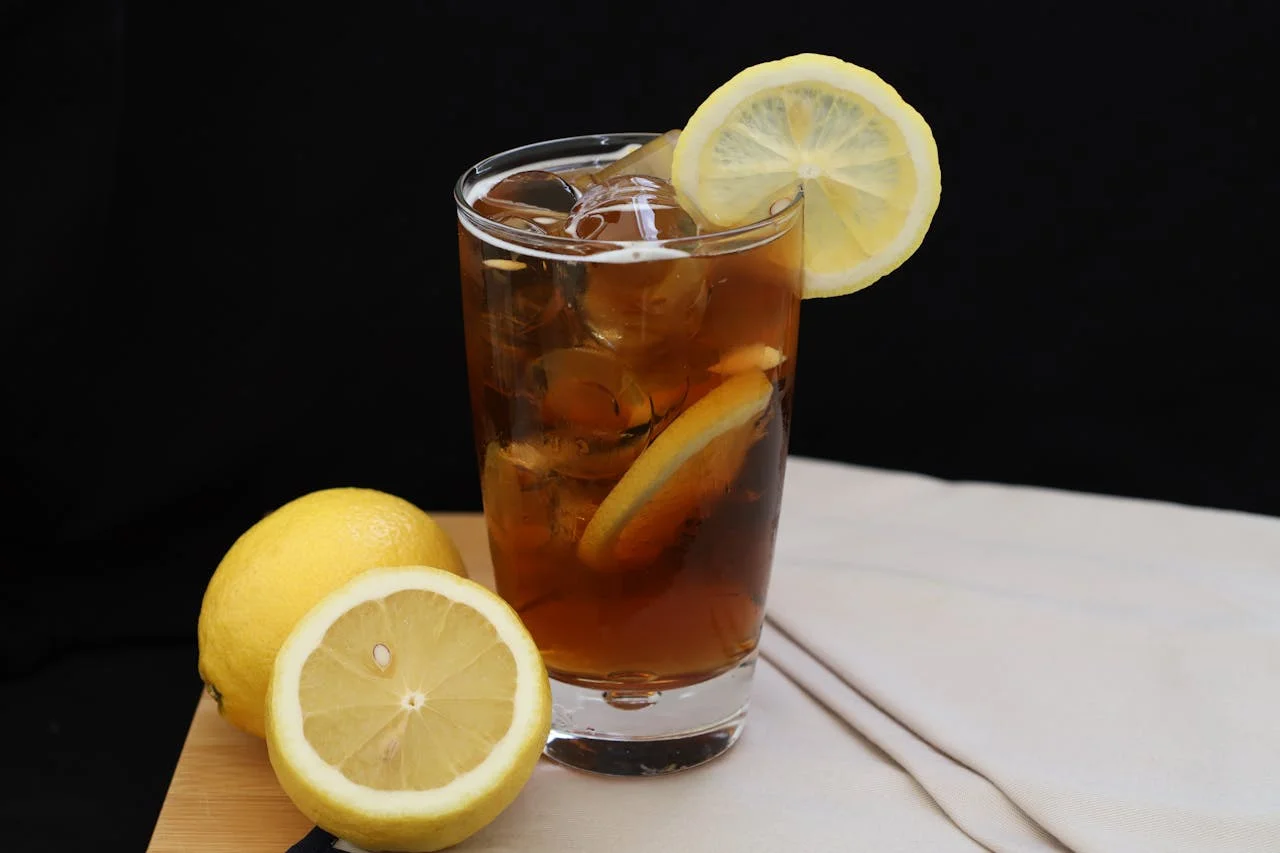 Peruvian Drink: Emoliente | Andean Travel Experience