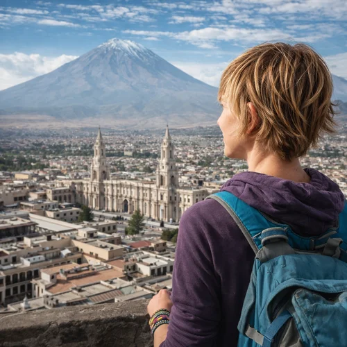 Excellent Peru trip Review | Andean Travel Experience