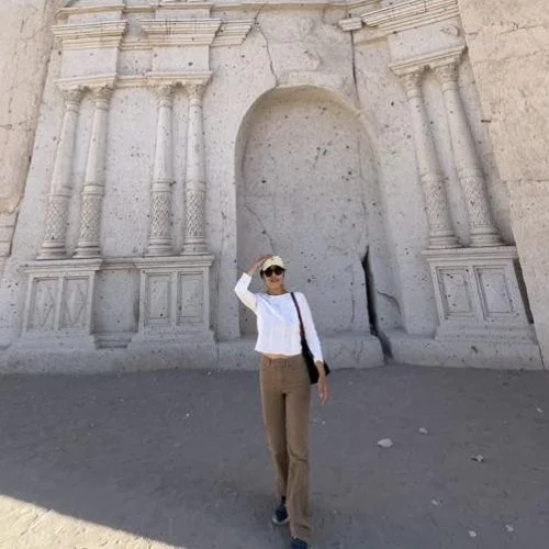 Evelin Travel Team | Andean Travel Experience