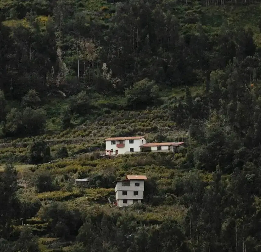 Sustainable Travel Peru | Andean Travel Experience