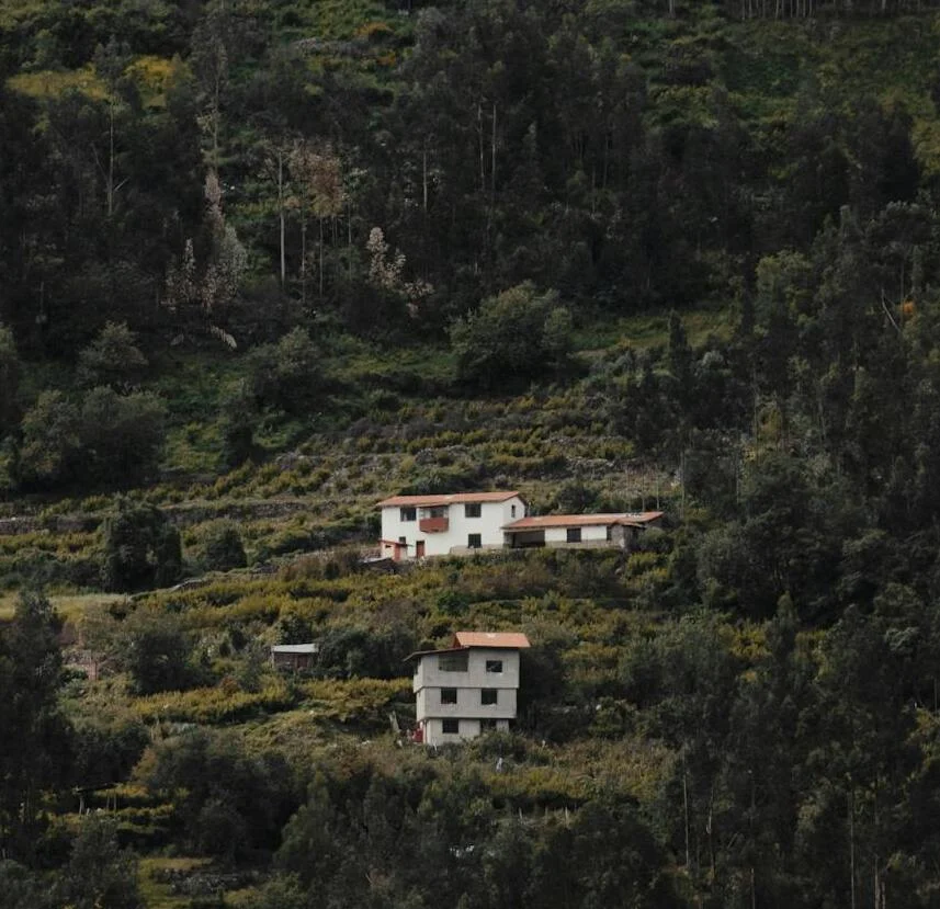 Sustainable Travel Peru | Andean Travel Experience