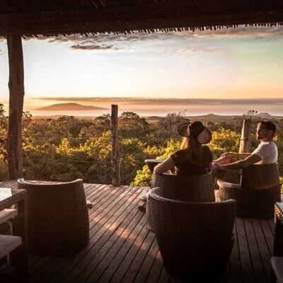 Eco-Luxury by the Ocean | Andean Travel Experience
