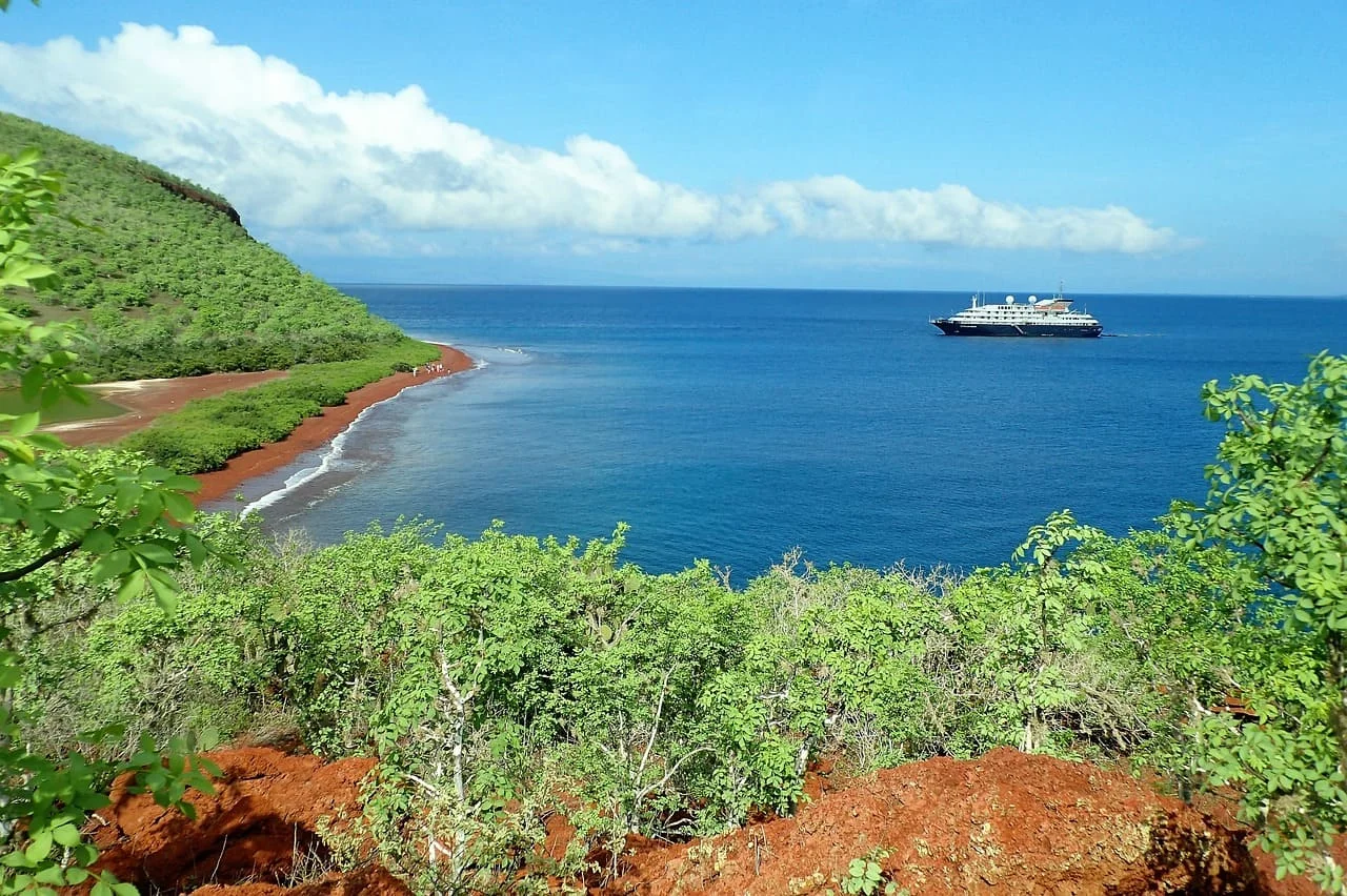 Galapagos Islands Travel Destination | Andean Travel Experience