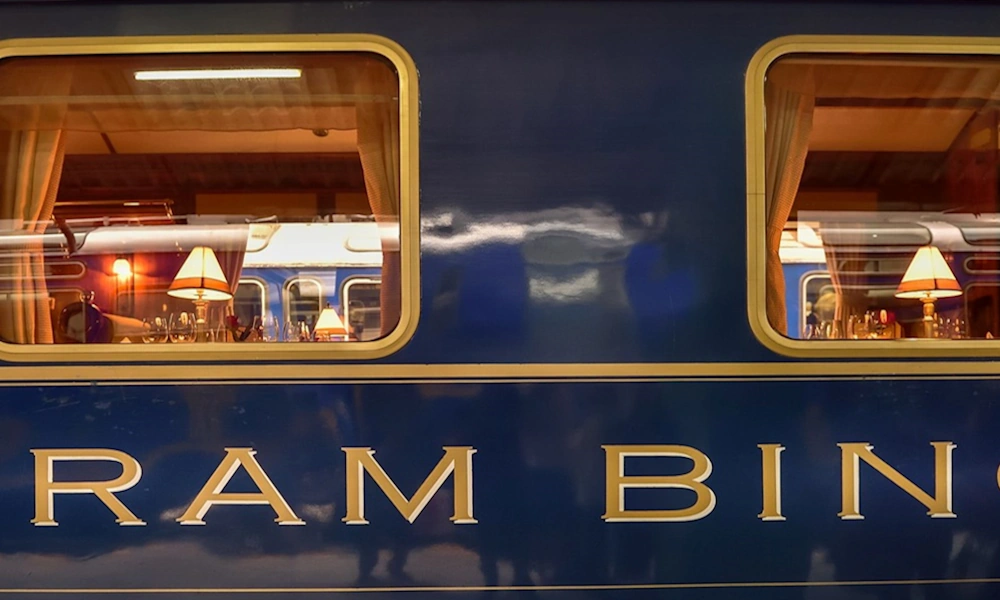 Hiram Bingham Train to Machu Picchu, Peru | Andean Travel Experience