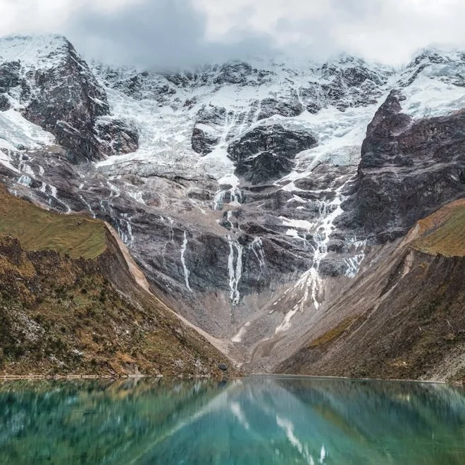 Huamantay lake in Cusco Peru Travel | Andean Travel Experience