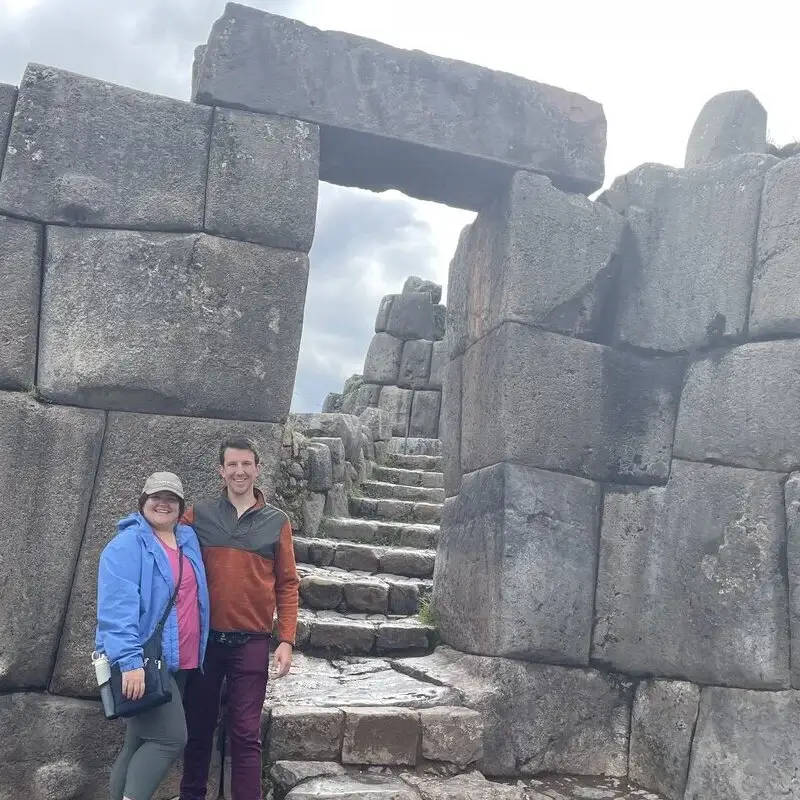 Kim kim Reviews Travel Agency | Andean Travel Experience